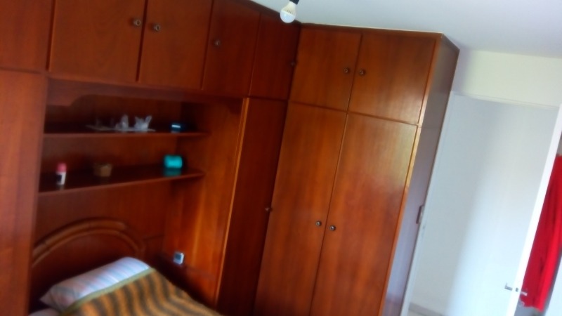 Apartamento à venda com 2 quartos, 50m² - Foto 6