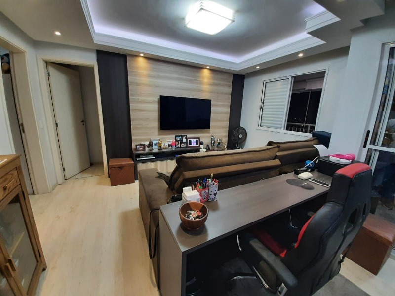 Apartamento, 2 quartos, 77 m² - Foto 30