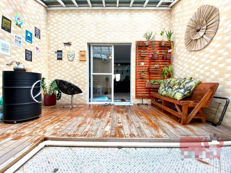 Casa de Condomínio à venda com 3 quartos, 153m² - Foto 4