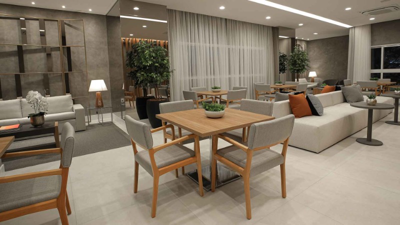 Apartamento, 3 quartos, 66 m² - Foto 14