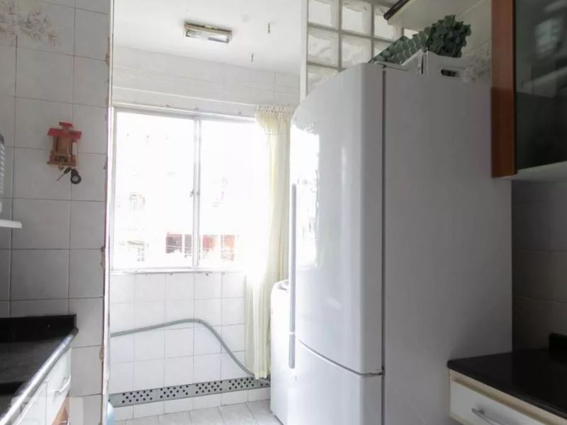 Apartamento à venda com 2 quartos, 52m² - Foto 12