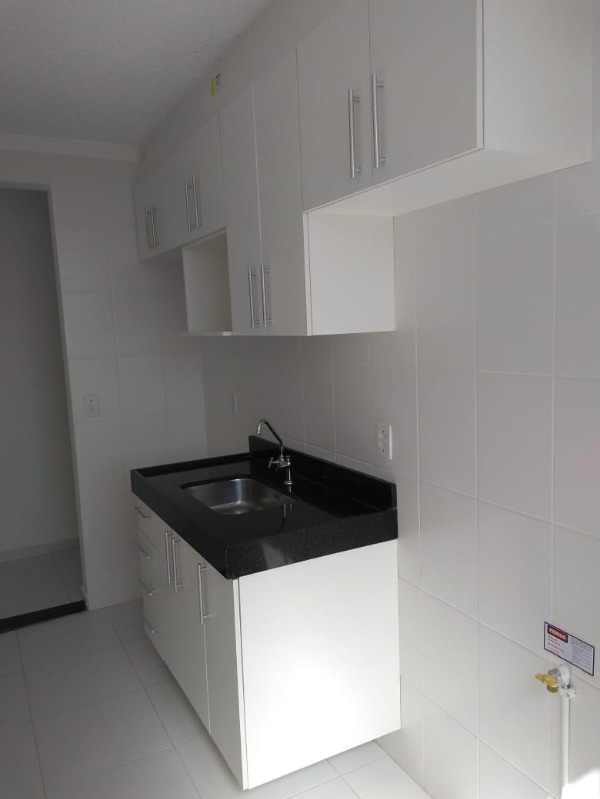 Apartamento à venda com 2 quartos, 45m² - Foto 8