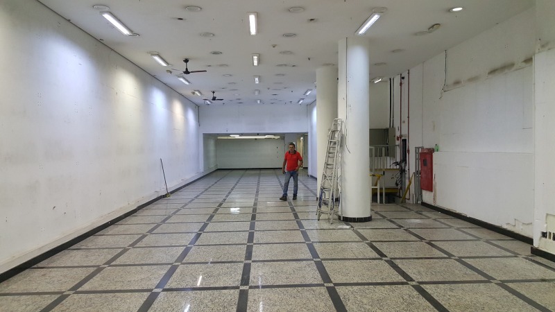 Loja-Salão para alugar, 989m² - Foto 8