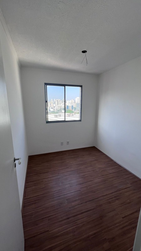 Apartamento à venda com 2 quartos, 40m² - Foto 7