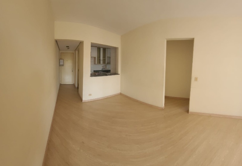 Apartamento à venda com 2 quartos, 57m² - Foto 2