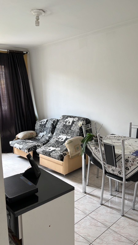 Apartamento à venda com 2 quartos, 52m² - Foto 10