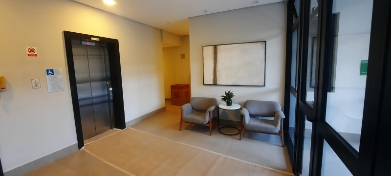 Apartamento à venda com 1 quarto, 21m² - Foto 12