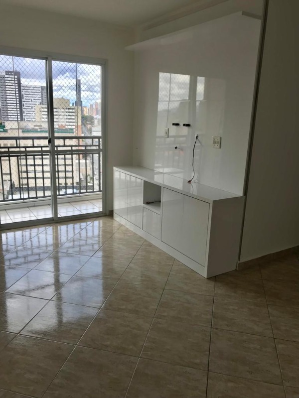 Apartamento à venda com 2 quartos, 52m² - Foto 2