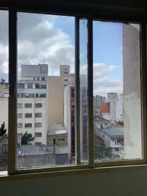 Apartamento à venda com 2 quartos, 70m² - Foto 3