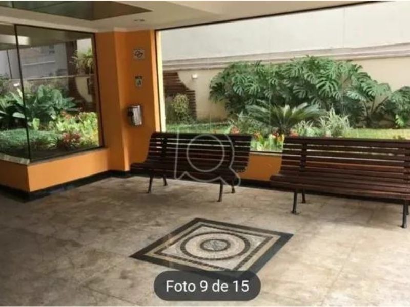 Apartamento à venda com 2 quartos, 56m² - Foto 12