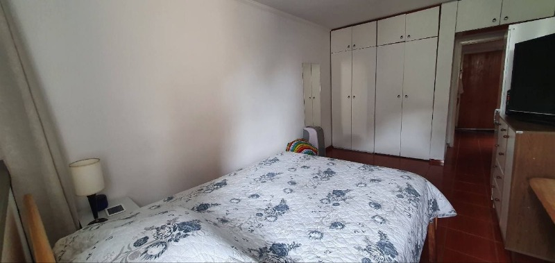 Apartamento à venda com 1 quarto, 59m² - Foto 14