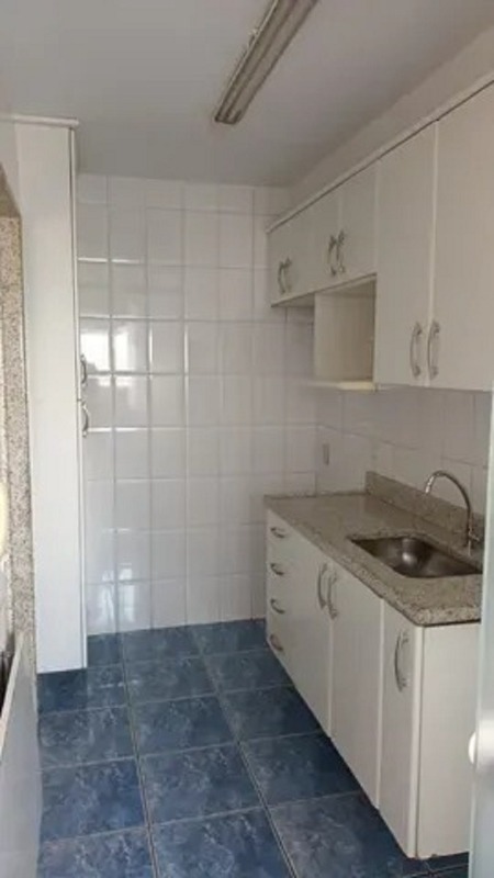 Apartamento à venda com 3 quartos, 60m² - Foto 6