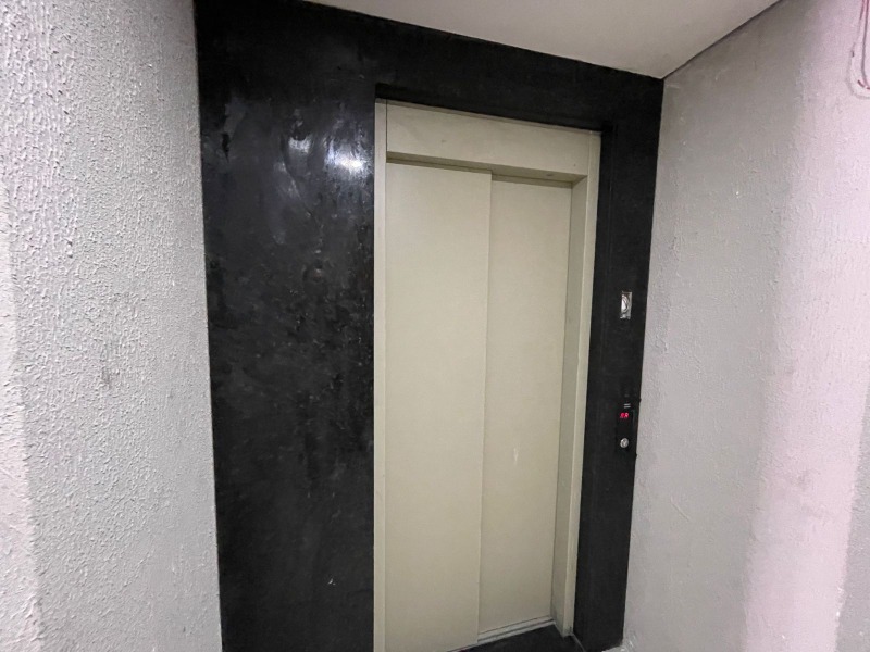 Apartamento à venda com 2 quartos, 40m² - Foto 9