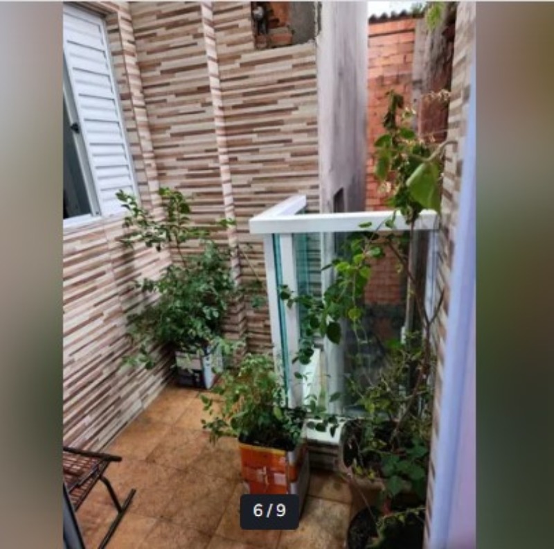 Casa à venda com 2 quartos, 90m² - Foto 9