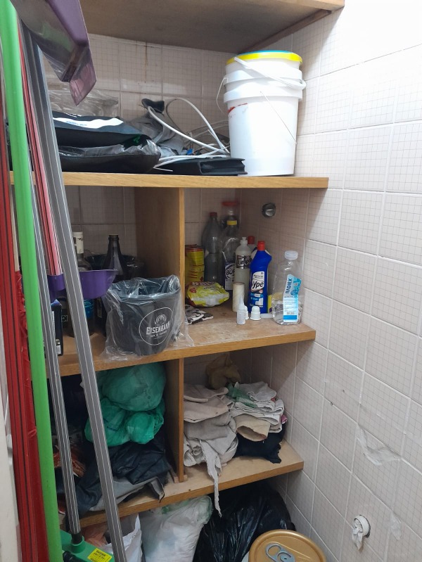 Apartamento à venda com 2 quartos, 64m² - Foto 29