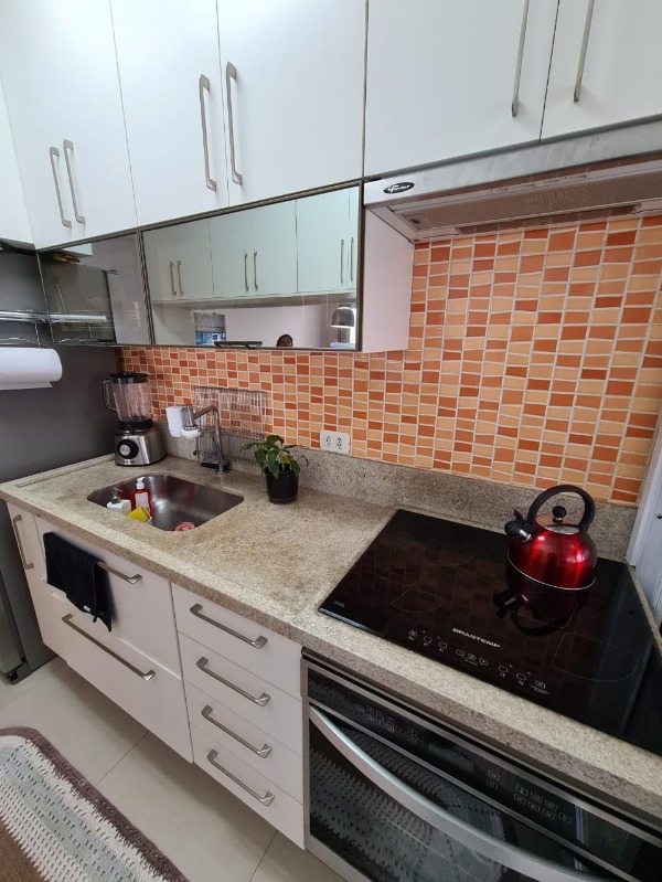 Apartamento à venda com 2 quartos, 56m² - Foto 7