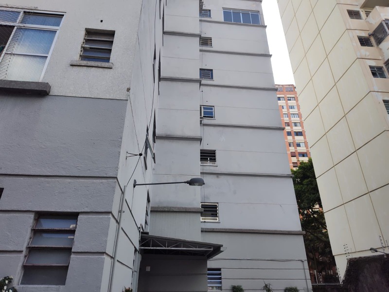 Apartamento à venda com 3 quartos, 136m² - Foto 35