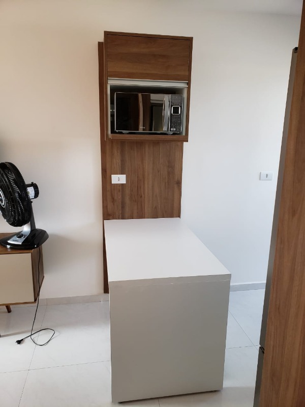 Apartamento à venda com 2 quartos, 48m² - Foto 5