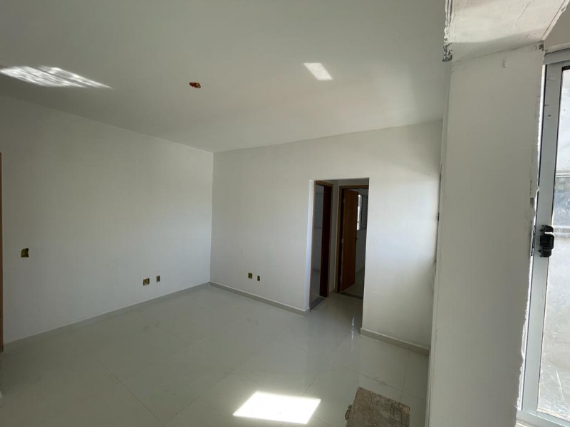 Apartamento à venda com 2 quartos, 39m² - Foto 4