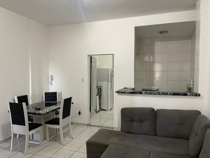 Apartamento à venda com 2 quartos, 54m² - Foto 4