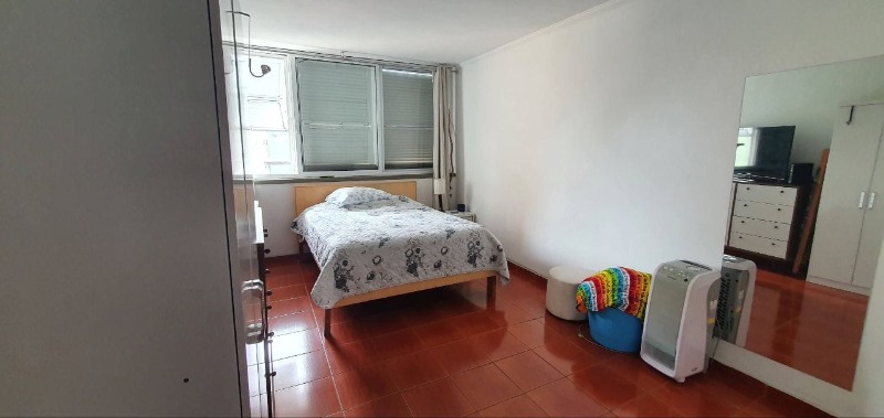 Apartamento à venda com 1 quarto, 59m² - Foto 11