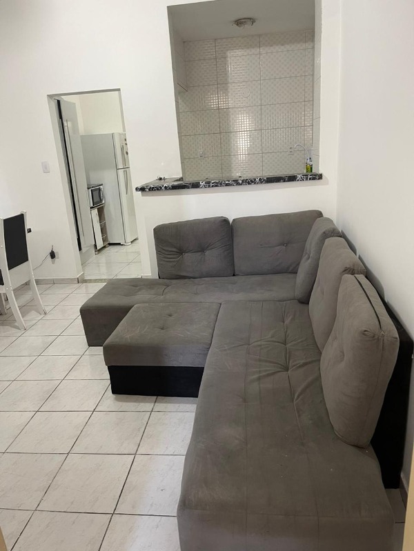 Apartamento à venda com 2 quartos, 54m² - Foto 5