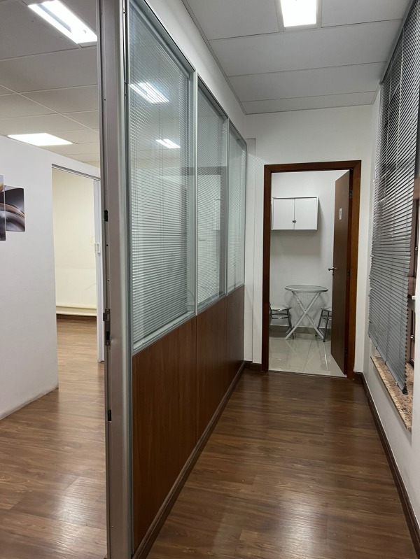 Conjunto Comercial-Sala à venda e aluguel, 122m² - Foto 17