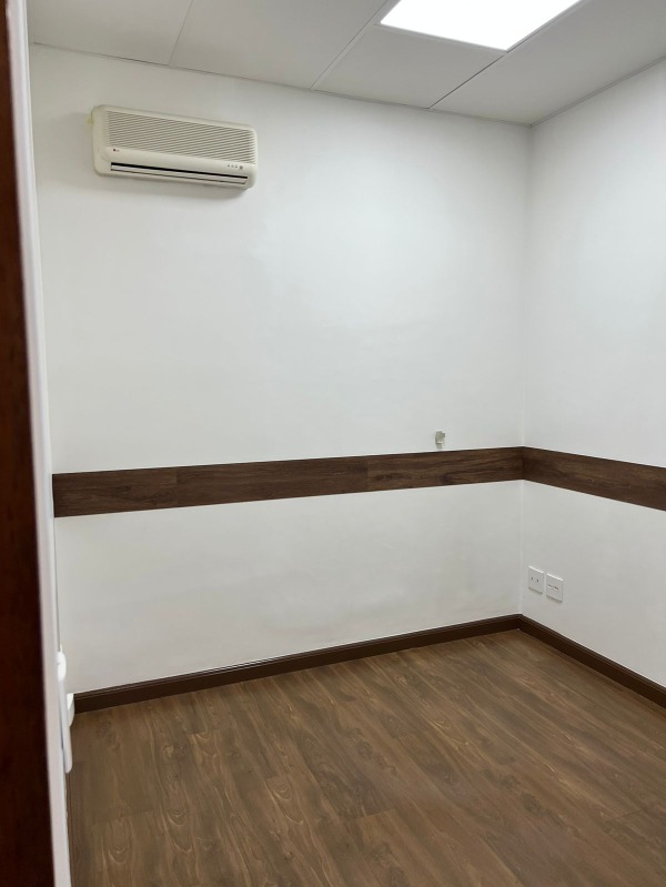 Conjunto Comercial-Sala à venda e aluguel, 122m² - Foto 6