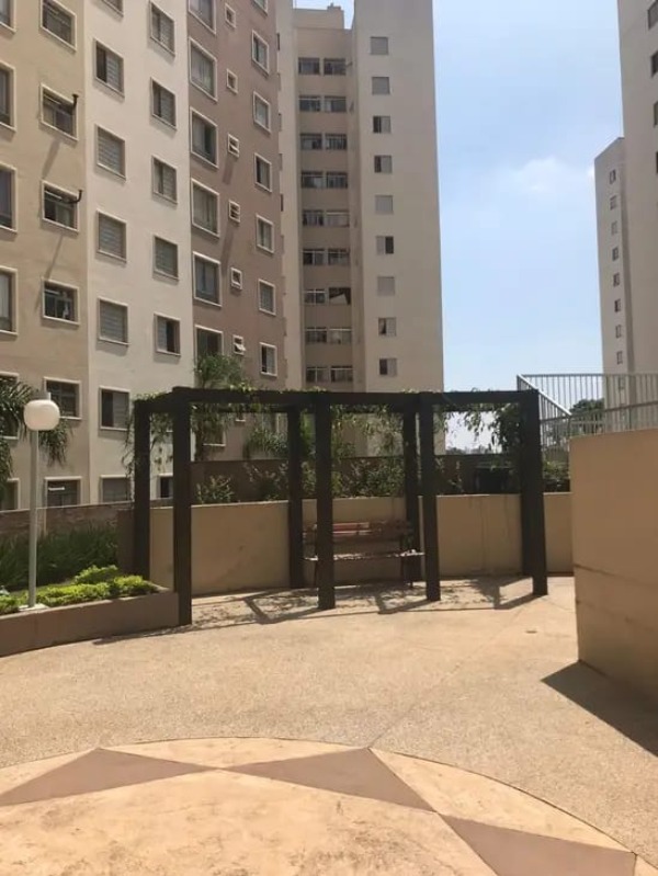 Apartamento à venda com 2 quartos, 46m² - Foto 18