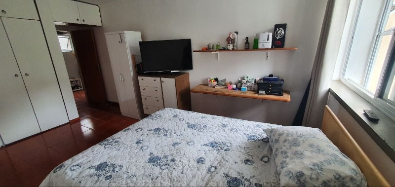 Apartamento à venda com 1 quarto, 59m² - Foto 10