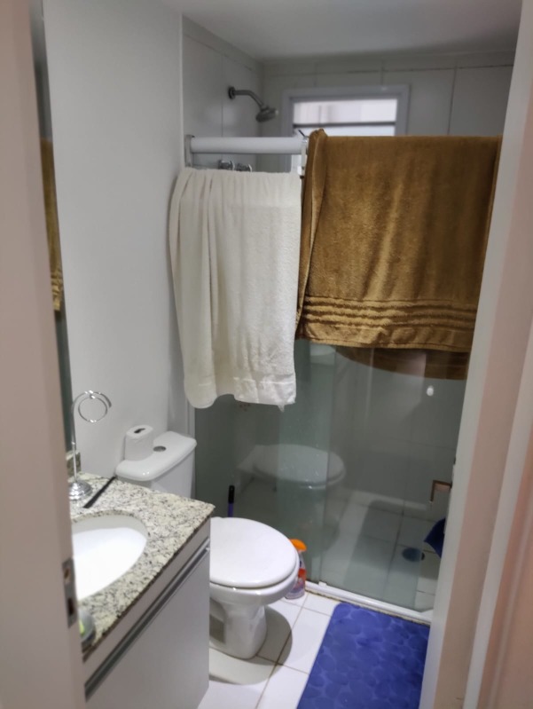 Apartamento à venda com 3 quartos, 96m² - Foto 31