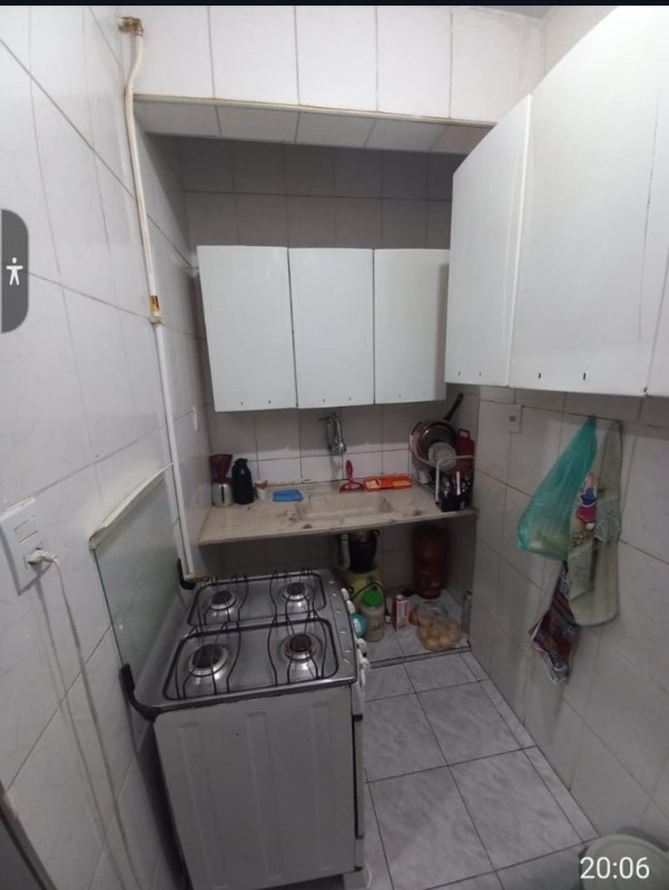 Apartamento à venda com 1 quarto, 22m² - Foto 6