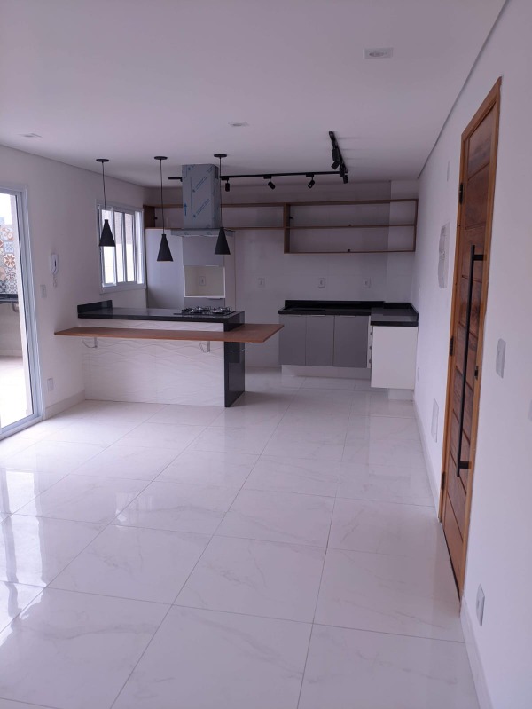 Apartamento, 2 quartos, 116 m² - Foto 1