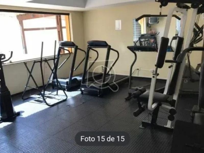 Apartamento à venda com 2 quartos, 56m² - Foto 16