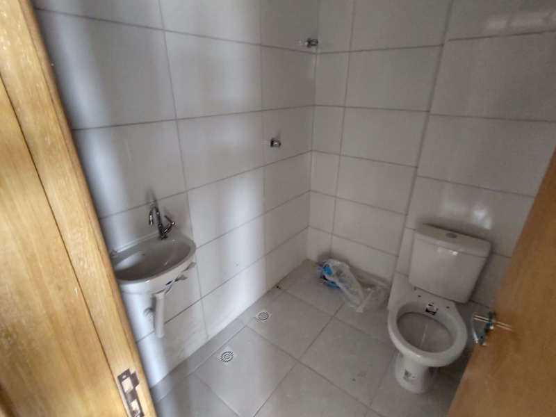 Apartamento à venda com 2 quartos, 33m² - Foto 9