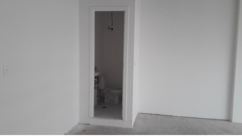 Conjunto Comercial-Sala à venda, 35m² - Foto 7