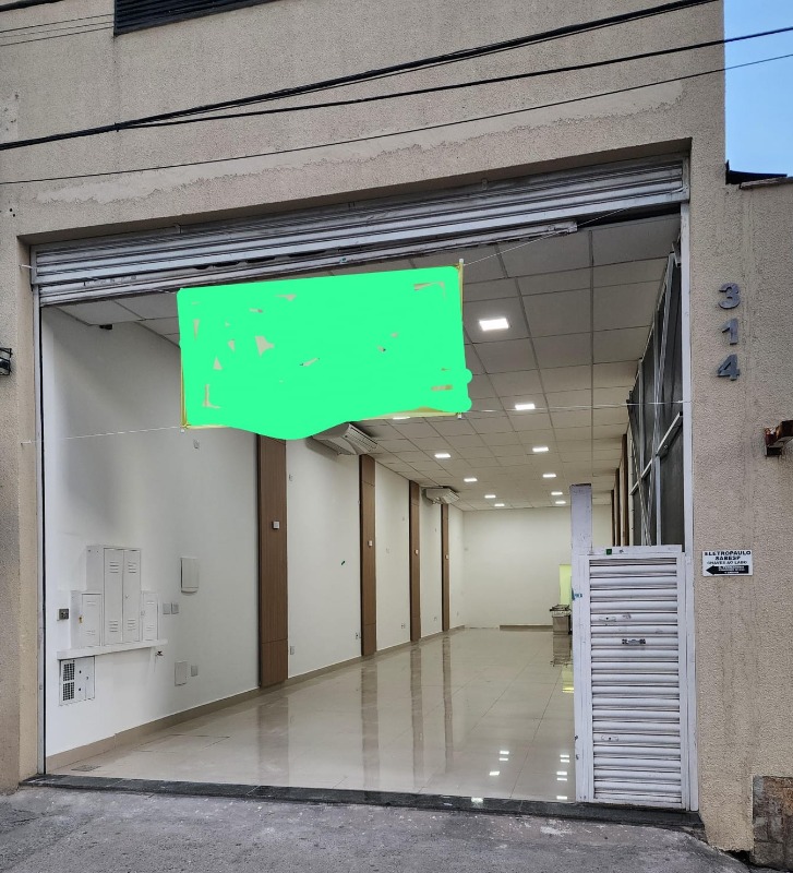 Loja-Salão para alugar, 120m² - Foto 4