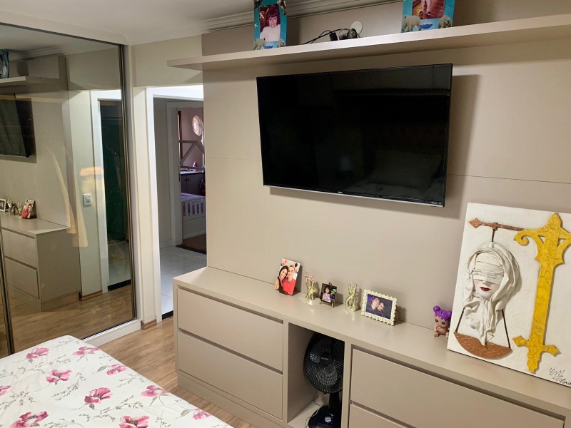 Apartamento à venda com 4 quartos, 147m² - Foto 15