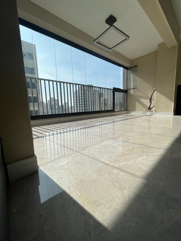 Apartamento, 1 quarto, 42 m² - Foto 7