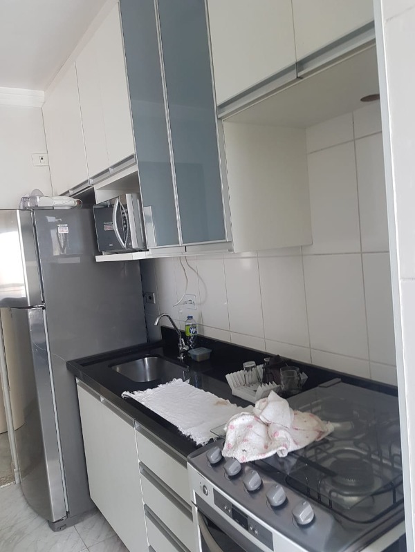 Apartamento à venda com 2 quartos, 48m² - Foto 7