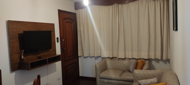 Apartamento, 2 quartos, 61 m² - Foto 1