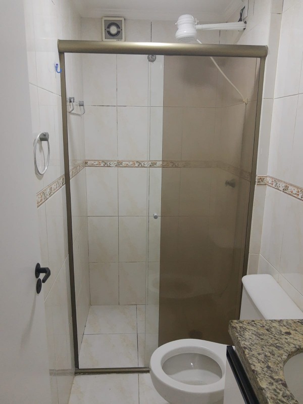 Apartamento à venda com 2 quartos, 46m² - Foto 9