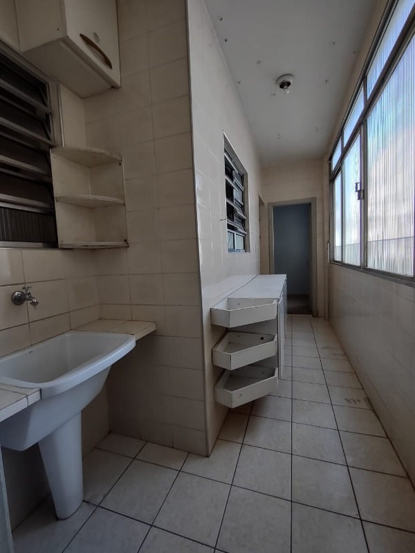 Apartamento à venda com 3 quartos, 165m² - Foto 14