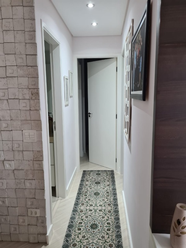 Apartamento à venda com 2 quartos, 56m² - Foto 16