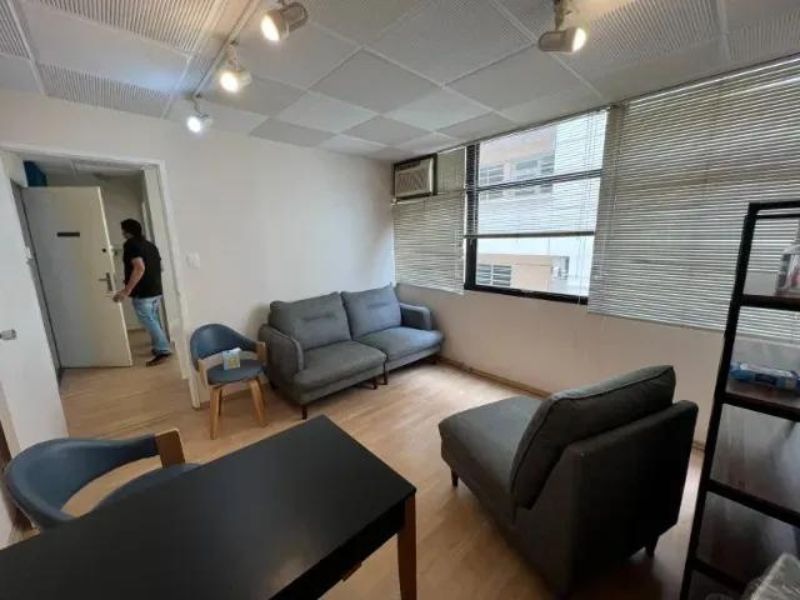 Conjunto Comercial-Sala à venda, 35m² - Foto 5