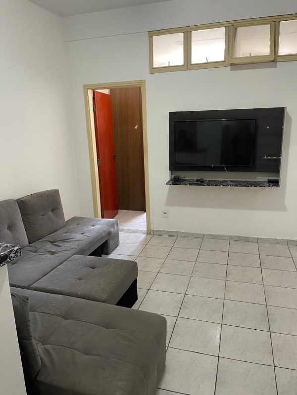 Apartamento à venda com 2 quartos, 54m² - Foto 3