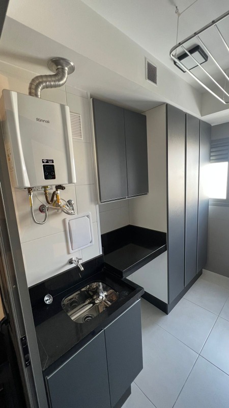 Apartamento à venda com 2 quartos, 67m² - Foto 5