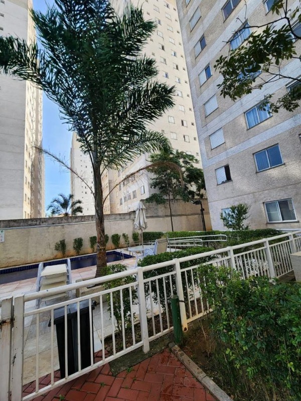 Apartamento à venda com 1 quarto, 38m² - Foto 19