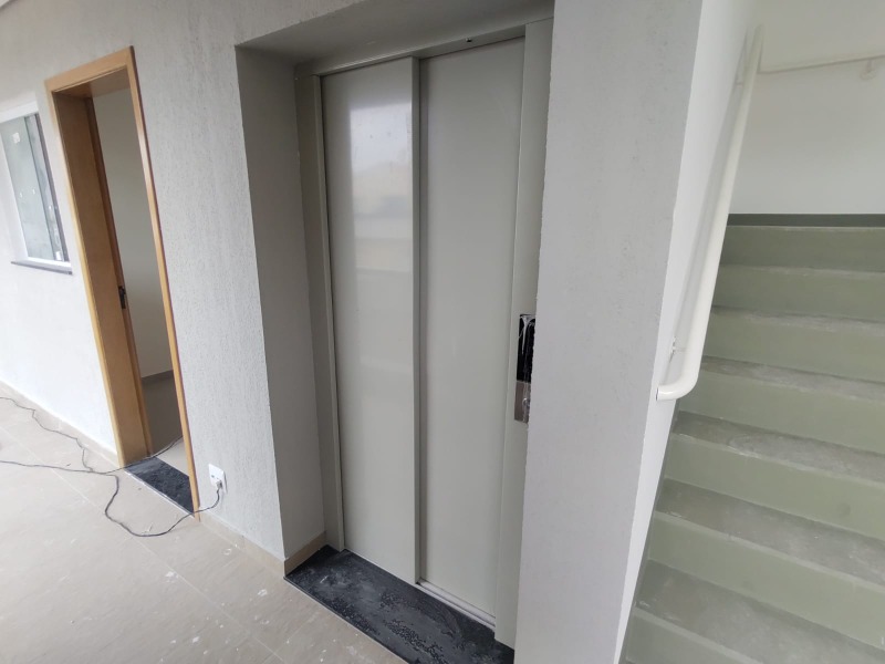 Apartamento à venda com 2 quartos, 33m² - Foto 12