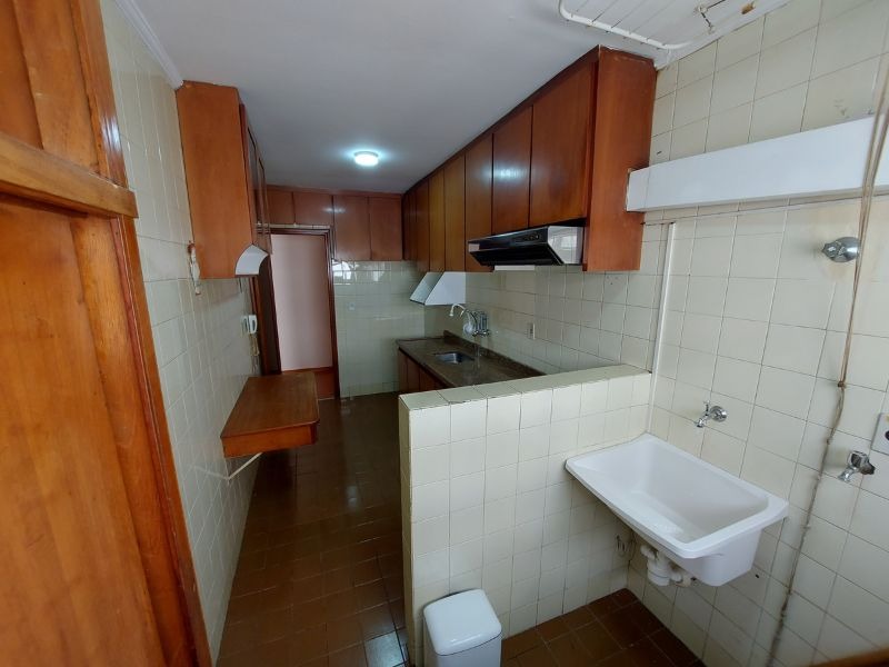 Apartamento à venda com 2 quartos, 58m² - Foto 6